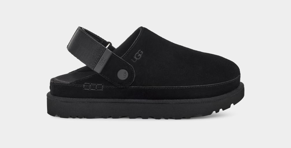 Ugg top australia clogs