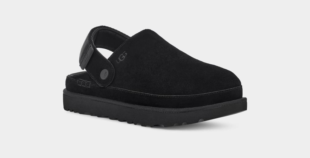 Ugg clogs top for women