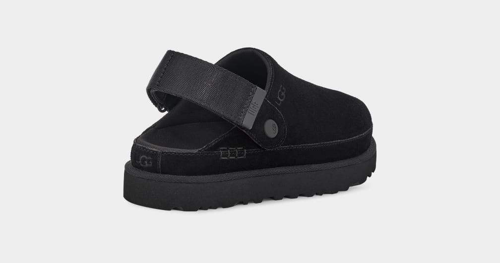 UGG Goldenstar Clog (More Colors)