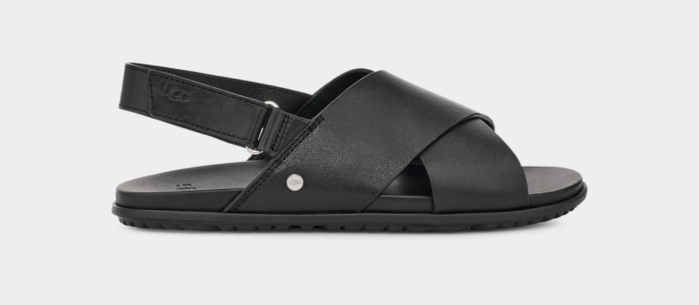 Ugg online slingback sandals