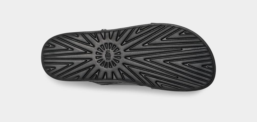 Ugg slingback sandal on sale
