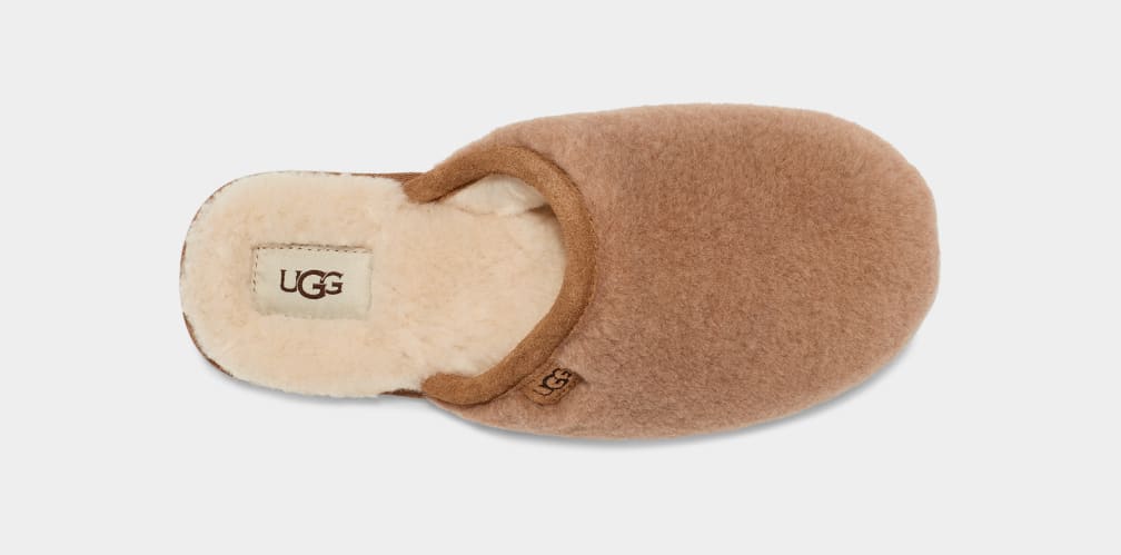fluffette ugg