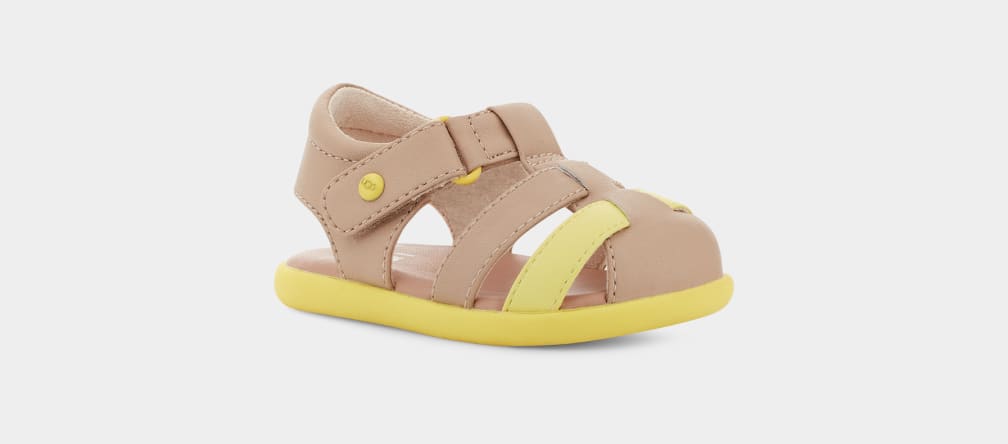 Ugg kolding sandal hotsell white