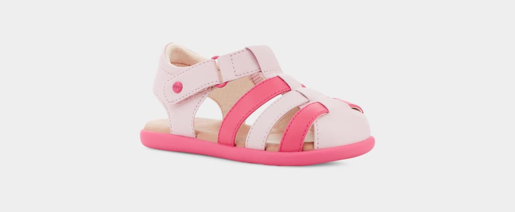 Kolding clearance fisherman sandal