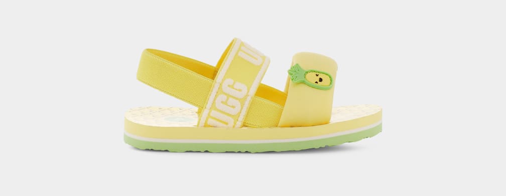 Zuma 2024 ugg slides