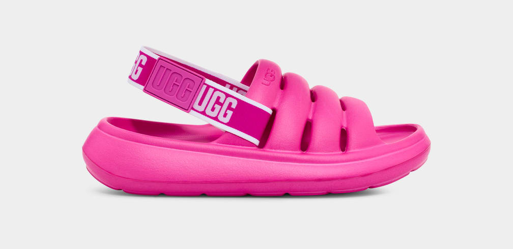 Ugg sliders 2025