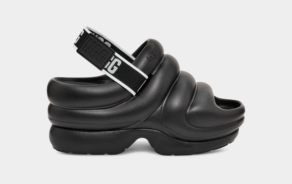 Aww Yeah Platform Slide | UGG®