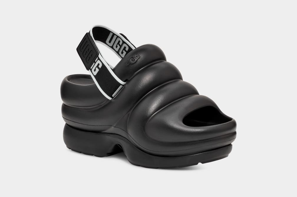 Aww Yeah Platform Slide | UGG®