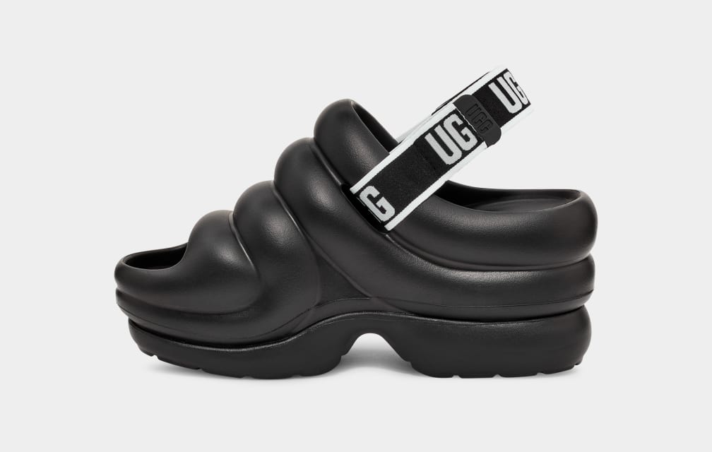 Aww Yeah Platform Slide | UGG®