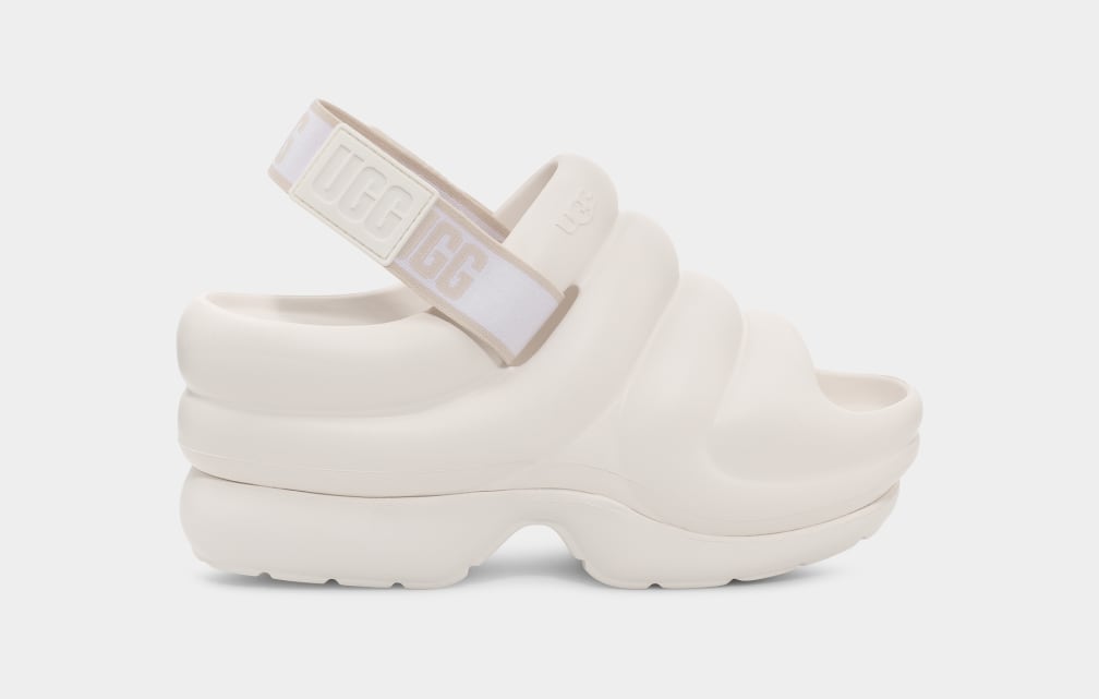 Aww Yeah Platform Slide | UGG®