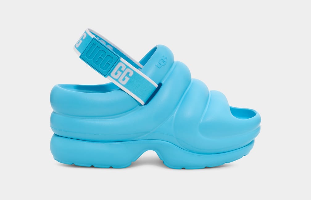 Aww Yeah Platform Slide | UGG®