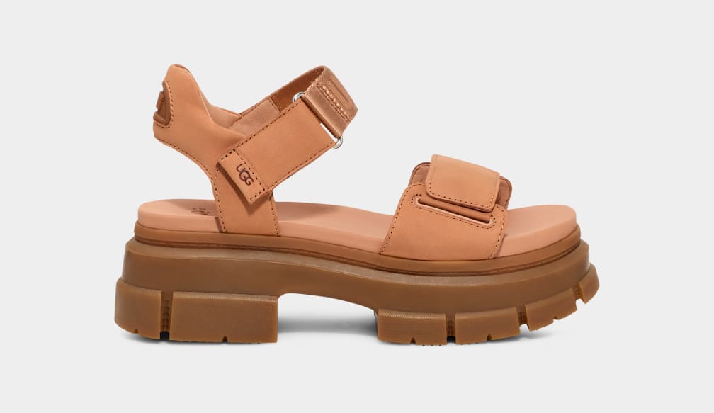 Ugg discount sandals women
