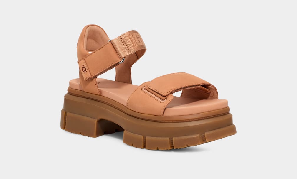 Women's laurisa wood platform sandals sale