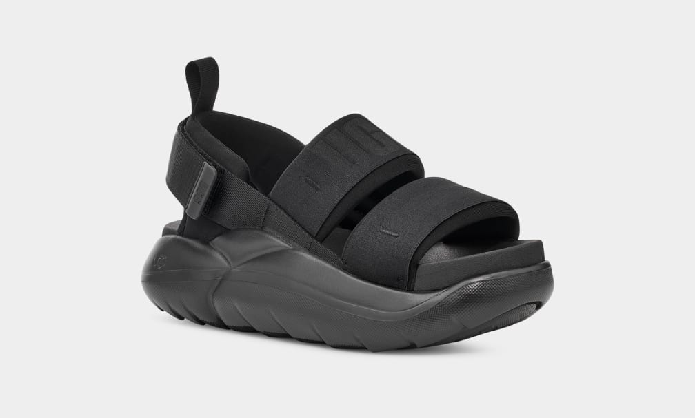 正規品  新品 UGG LA Cloud Sport Sandal