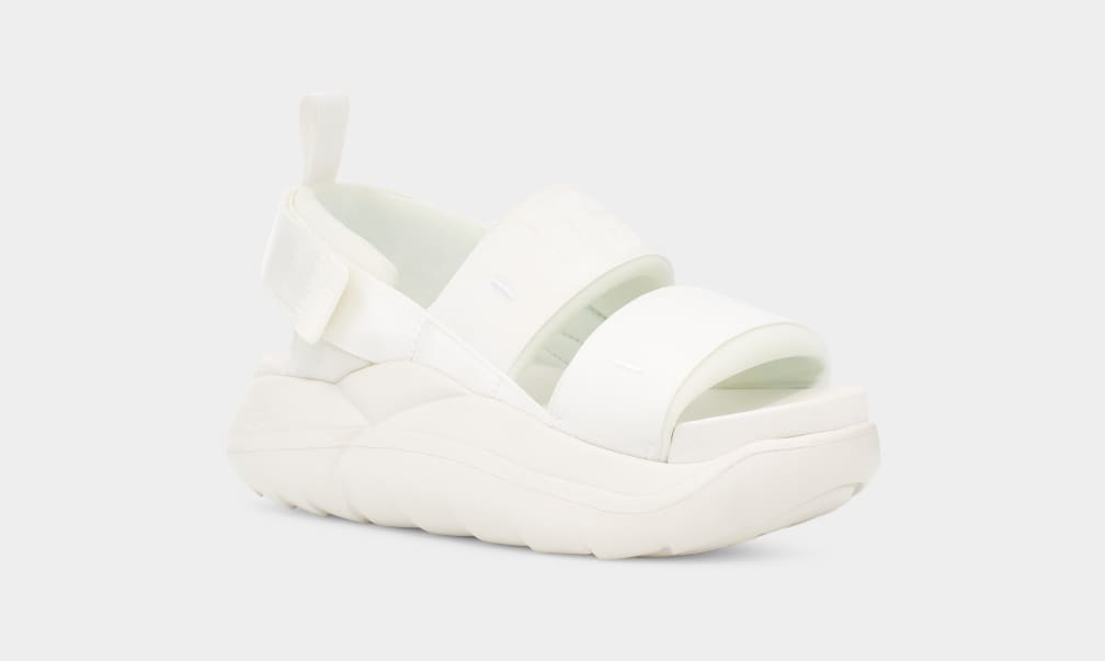 UGG® 公式【 LA クラウド スポーツ サンダル|LA Cloud Sport Sandal