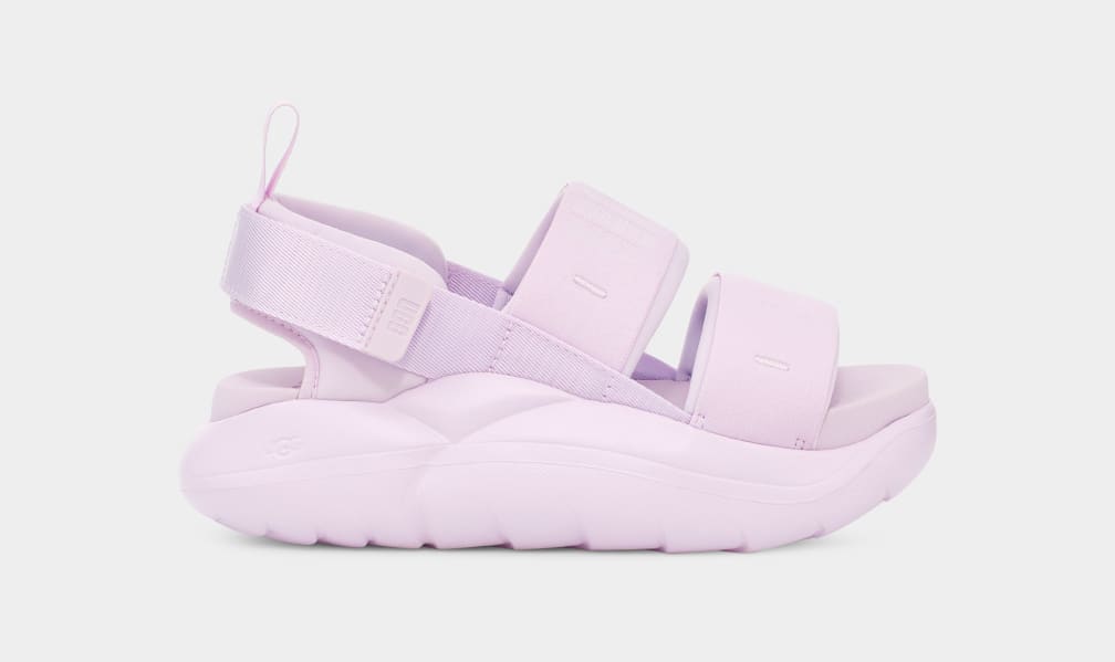 UGG® 公式【 LA クラウド スポーツ サンダル|LA Cloud Sport Sandal
