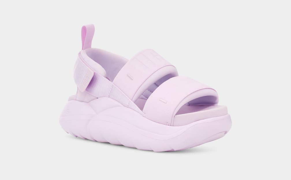 UGG® 公式【 LA クラウド スポーツ サンダル|LA Cloud Sport Sandal