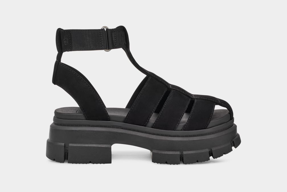 UGG Ashton Strappy Sandal for Women UGG UK