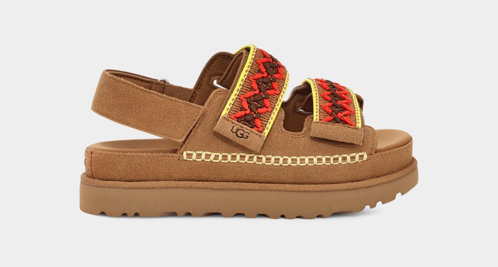 Ugg discount sandals women