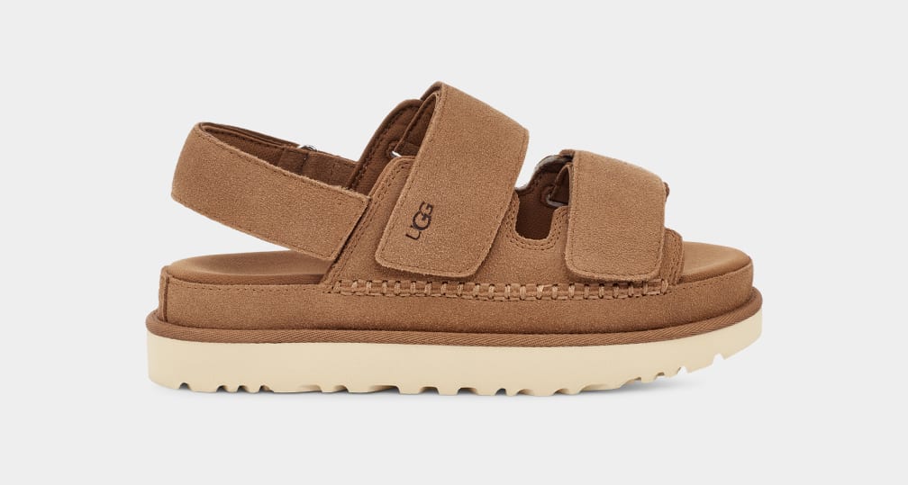Ugg 2025 slingback sandals