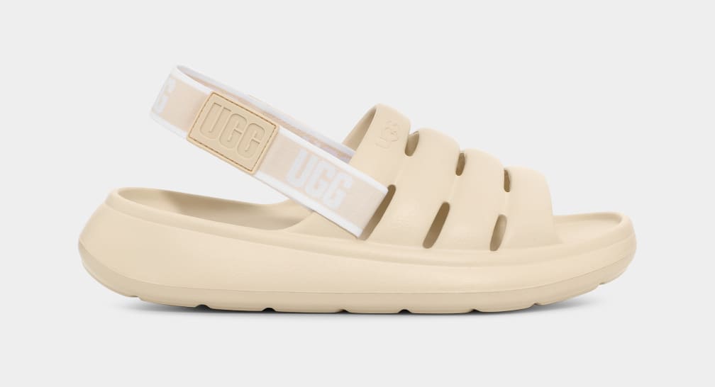 Mule homme discount sport