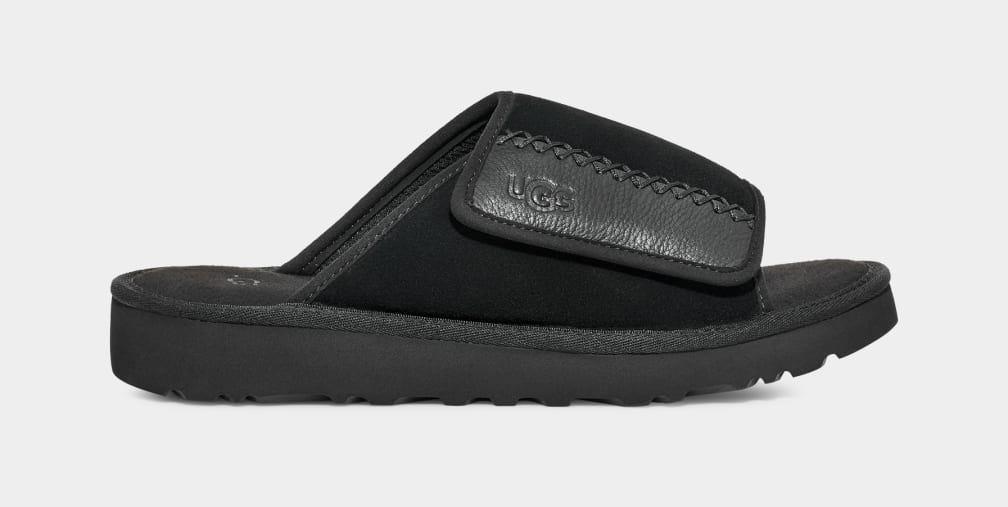 Ugg on sale men slides