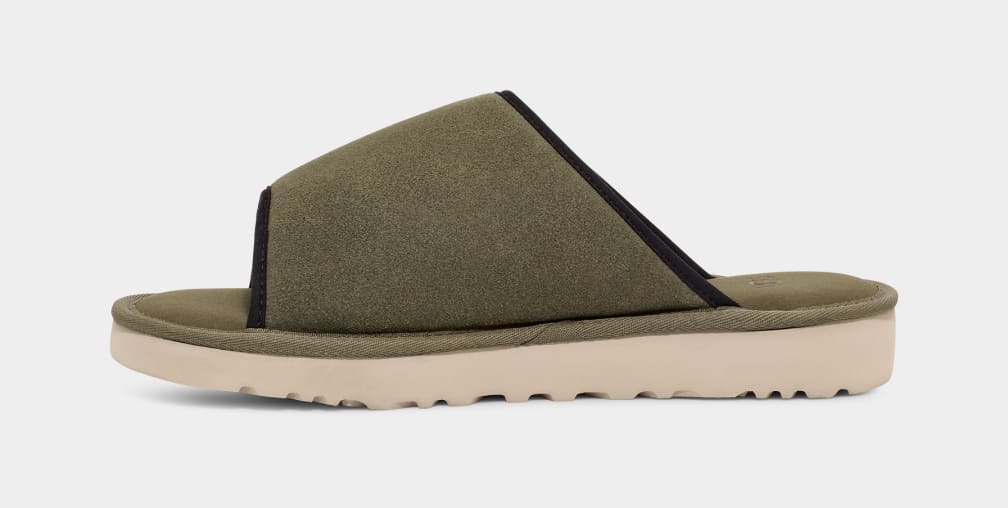 Goldencoast Slide Sandal UGG