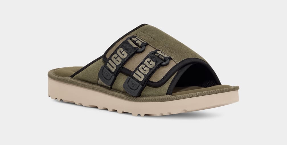 Ugg invernali 2025