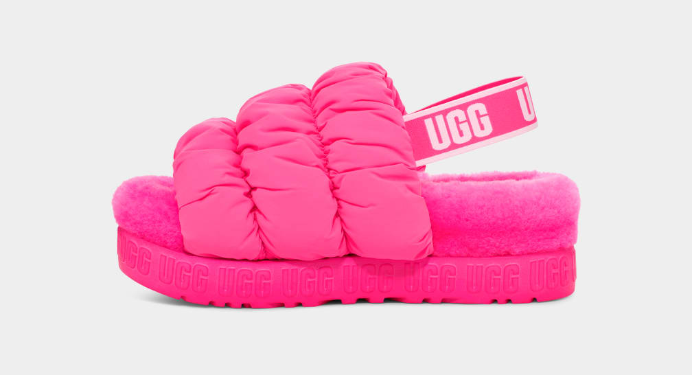 UGG® 公式【 スクランチータ|Scrunchita| 196565250131 | レディース