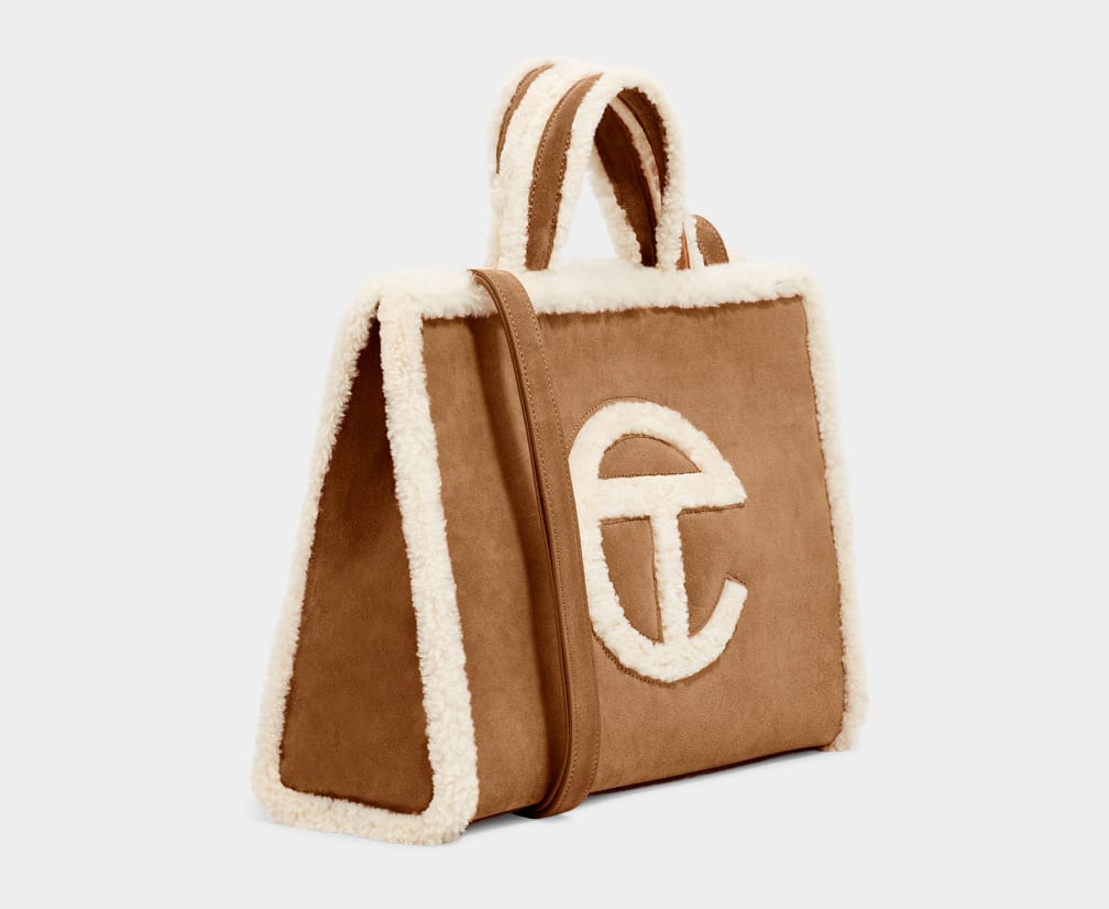Small Telfar Bag - clothing & accessories - by owner - apparel