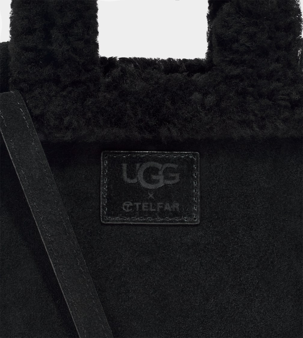 UGG® UGG x Telfar Small Shopper for | UGG®