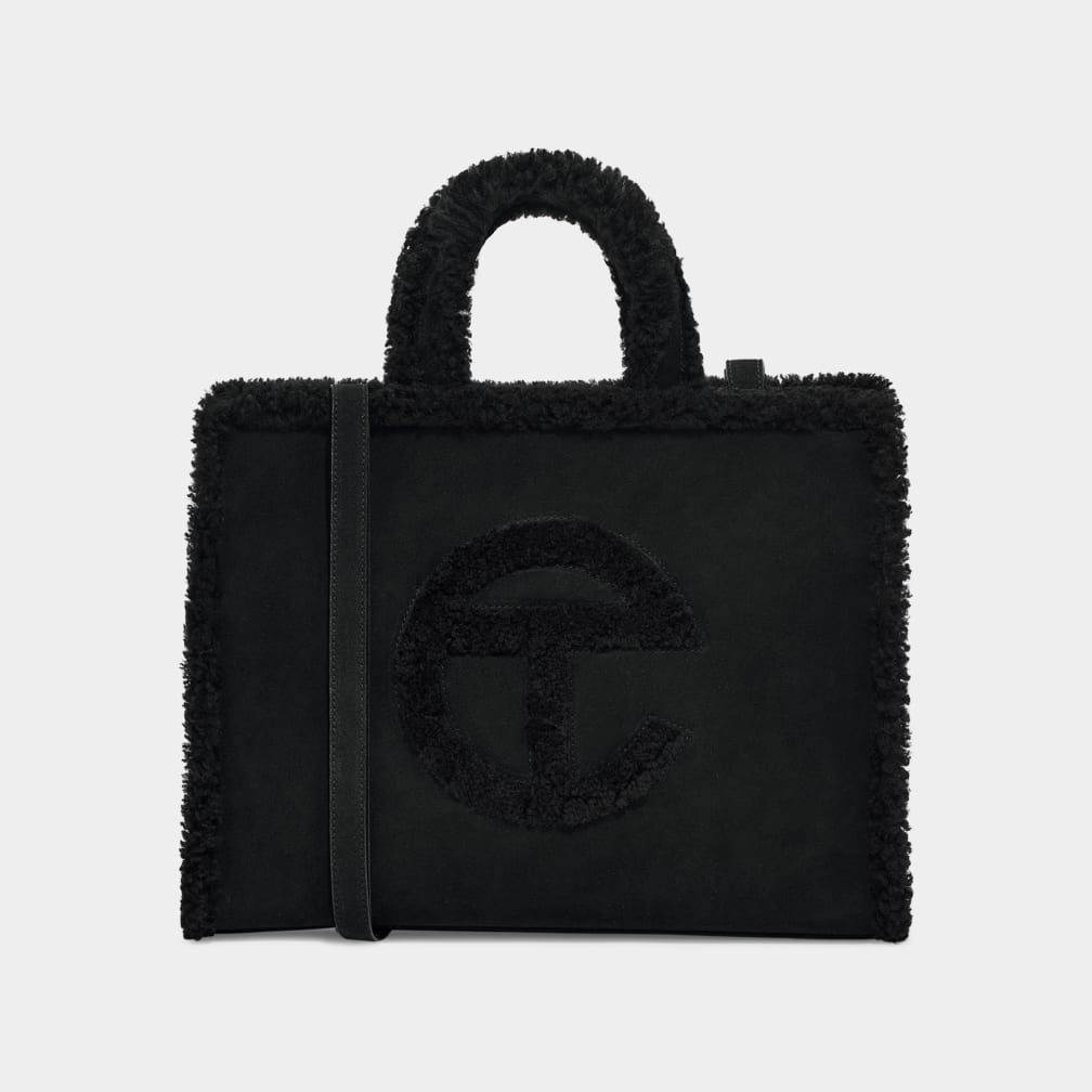 Telfar medium bag deals