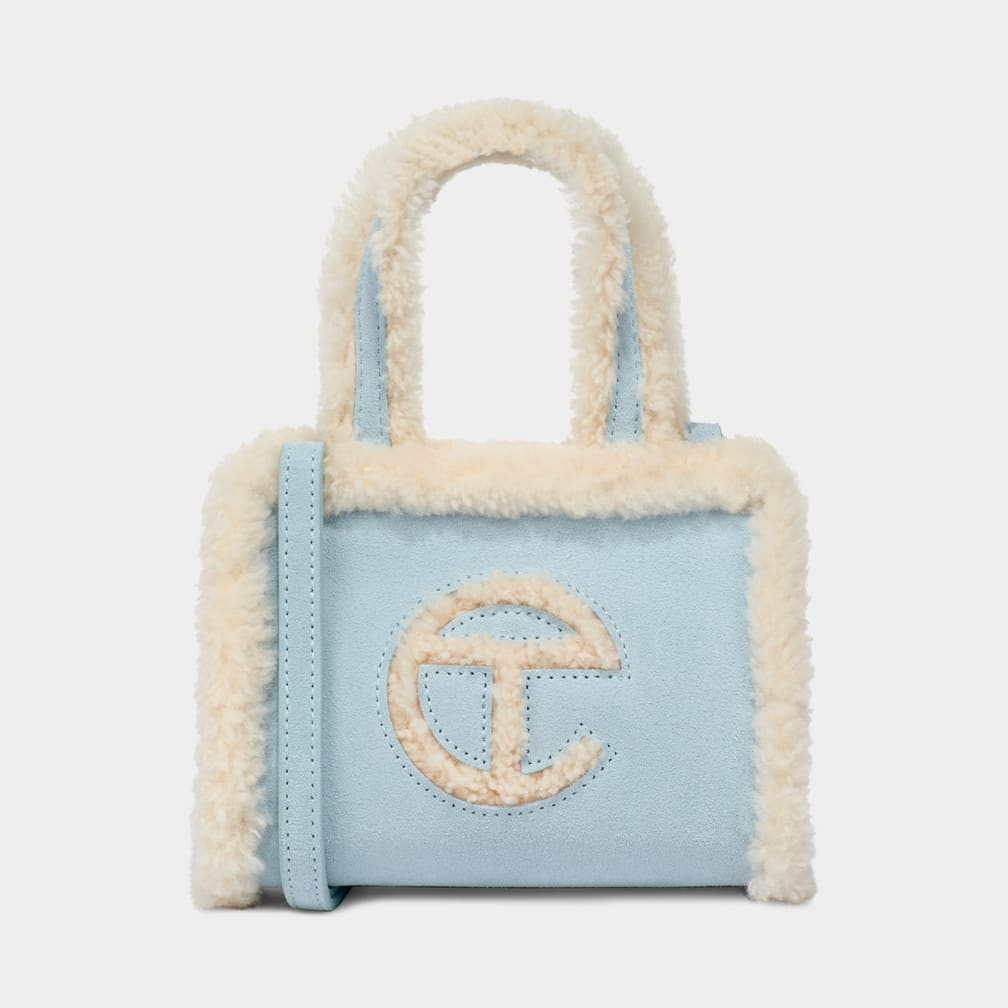 UGG® UGG X Telfar Small Bag for | UGG® Ireland