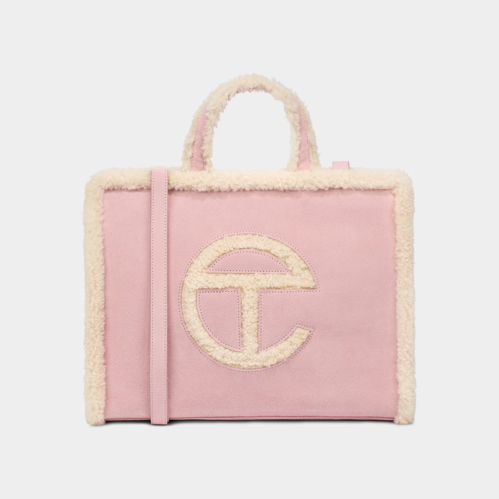 UGG® UGG X Telfar Medium Bag for | UGG® Denmark