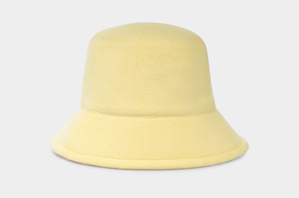 UGG® 公式 テリー バケット ハット Terry Bucket Hat