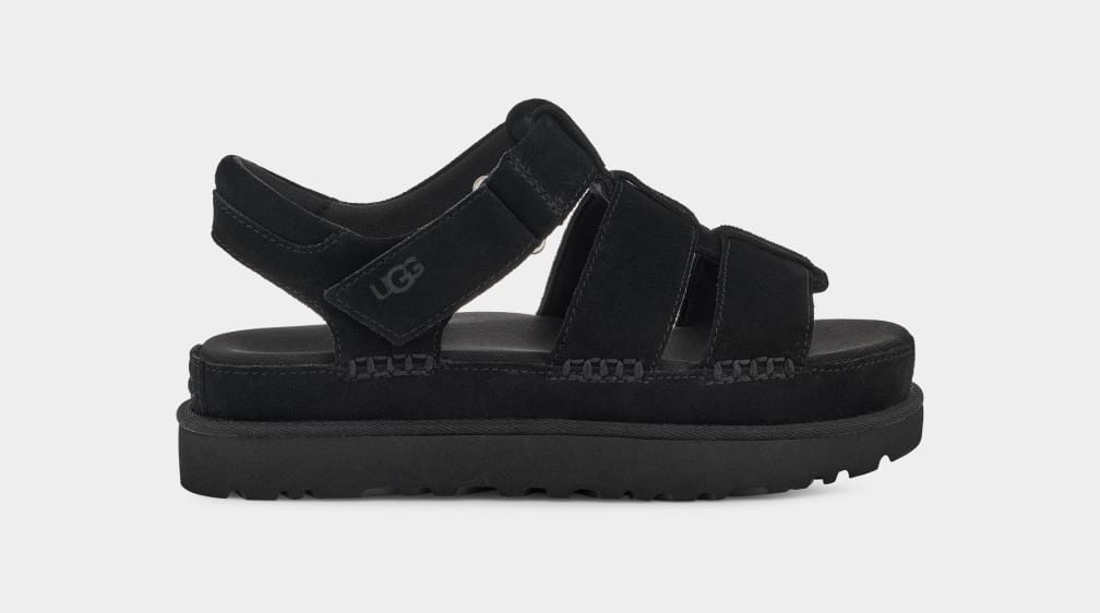 Uggs best sale sandals uk