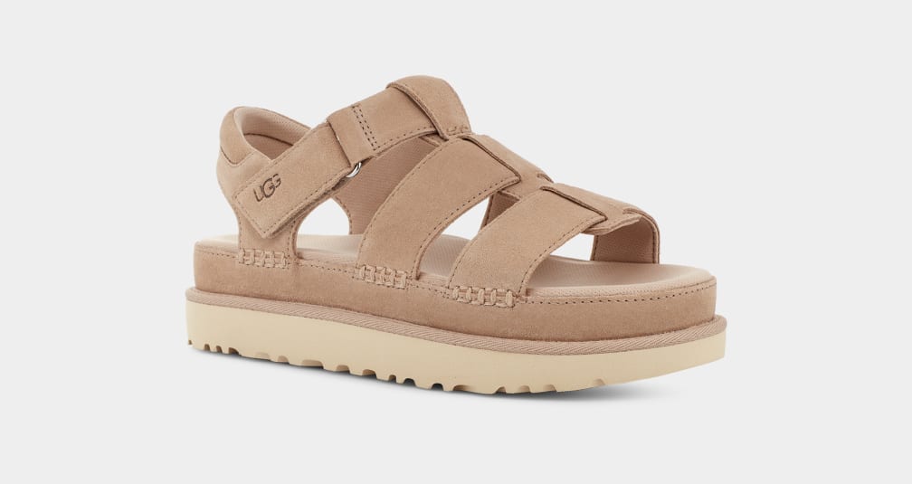 UGG Goldenstar Strap Sandal for Women UGG EU