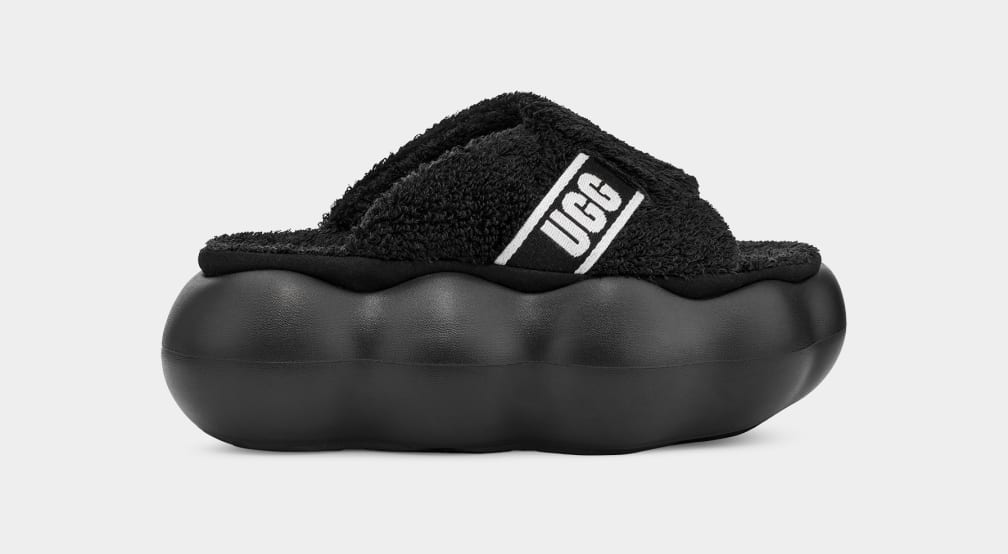 UGG Sugarcloud Slide for Women UGG UK