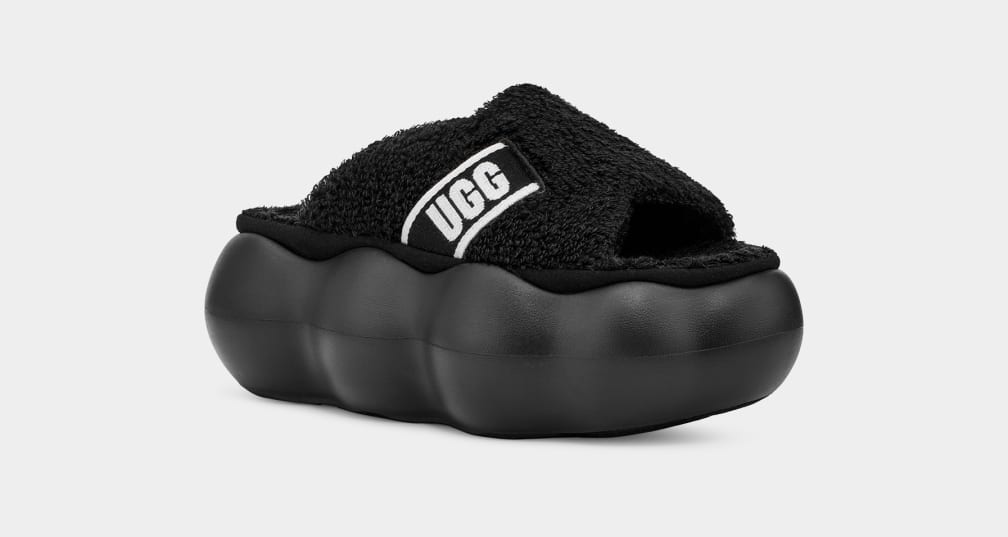 Sugarcloud Slide Platform Sandal | UGG®
