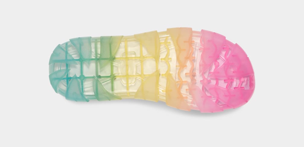 Ciabatte nike vapormax top