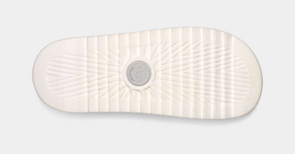 UGG Maxxer Slide for Men | UGG® UK