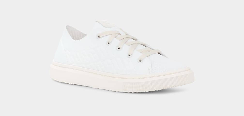 Ugg knit sales sneakers