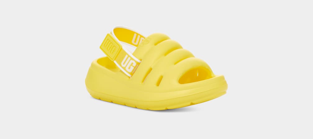 Sport Yeah Sandal for Toddlers UGG