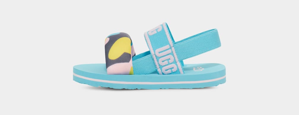 Ugg sales zuma slides