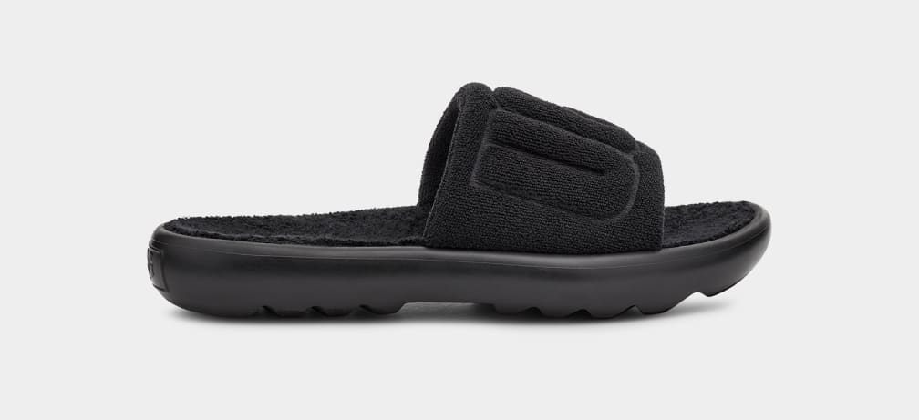 Ugg slides deals