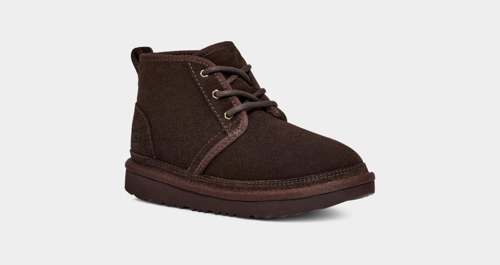 Ugg neumel boot kids deals