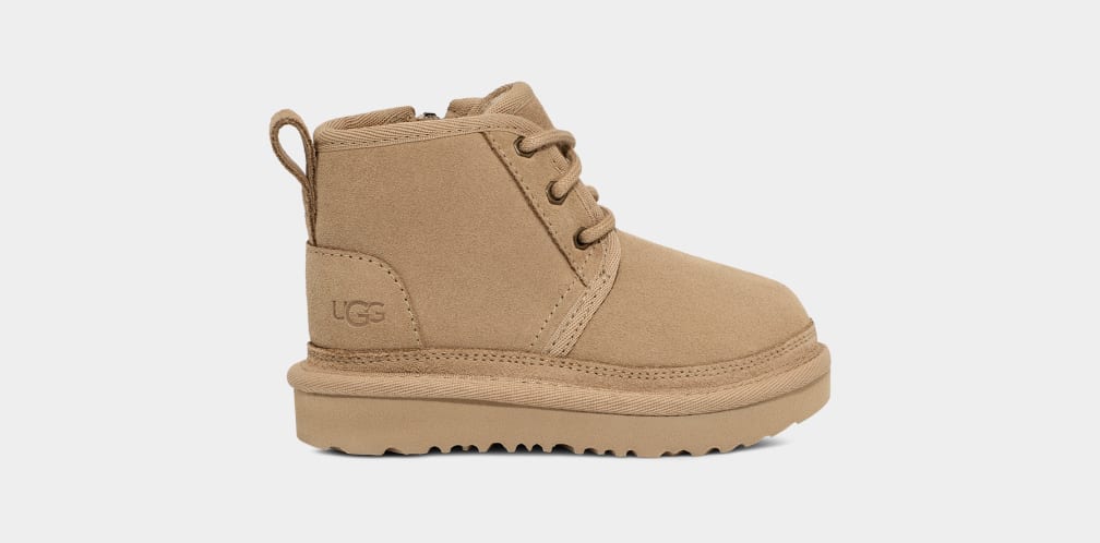 UGG Neumel II Boot for Kids UGG Ireland