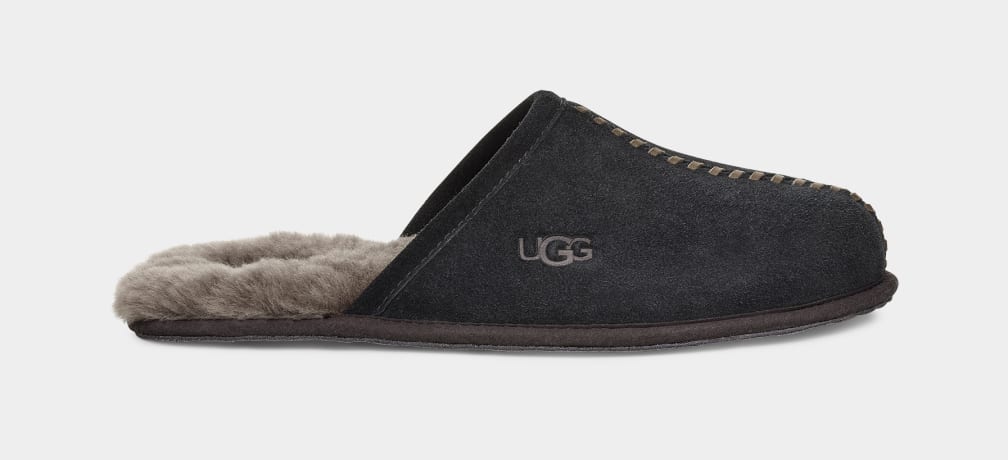 Ugg 2025 scuff deco