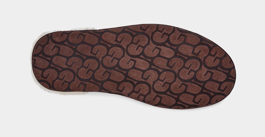 UGG Scuff Deco Suede Slipper for Men UGG Sweden