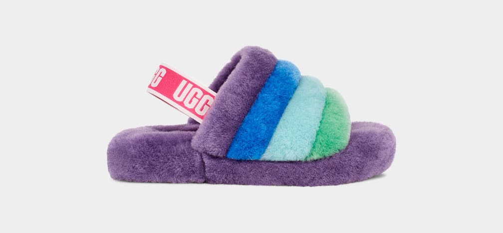 Ugg fluff yeah slides sale on sale